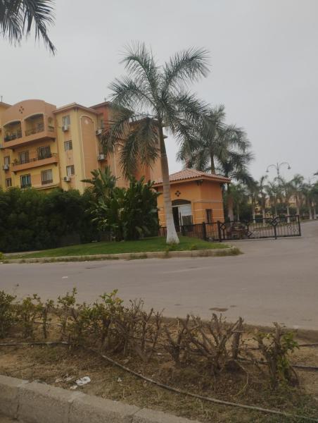 Nella foto è visibile l'oggetto مدينه نصر situato nella città di Il Cairo.