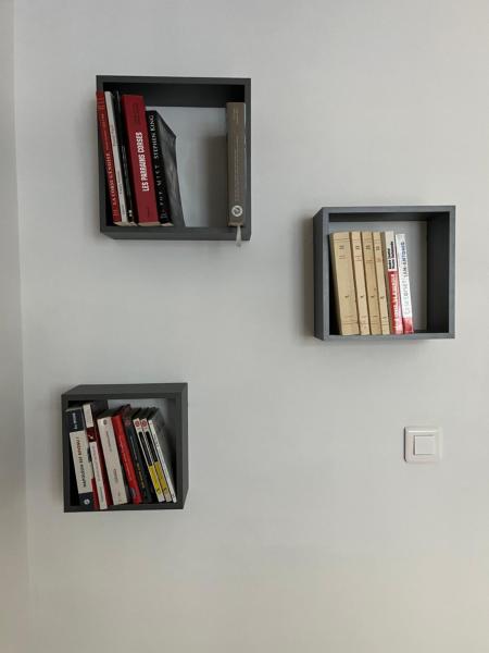 Studio - Centre ville Ajaccio的照片8