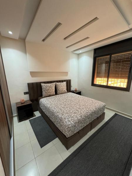 La photo montre l'objet Bel appartement avec hammam situé dans la ville de Chouiter.