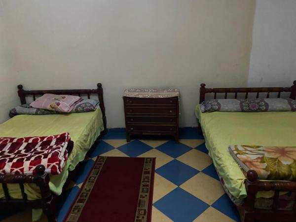 Nella foto è visibile l'oggetto Furnished Apartment at Lebanon square Mohandesen situato nella città di Il Cairo.