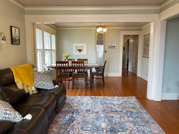 Historic Downtown Flat, # 4 - Fort Stevens State Park, Hammond