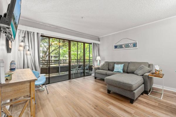 Ocean Creek 2208 - North Myrtle Beach, SC