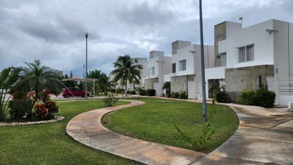 Casa Cancún, Cancún