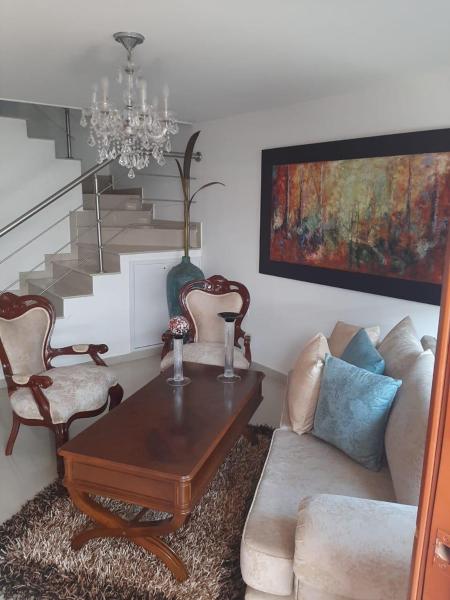 A la foto es mostra l'objecte Casa para el Festival Vallenato situat a la ciutat de Valledupar.