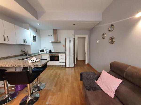 Modern apartment a few minutes to the center - TriP, Málaga