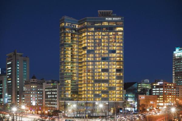 Park Hyatt Seoul, Soul
