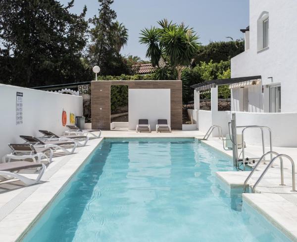 Residencia Ivy, Marbella