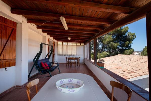 The photo shows the Casa del Gelsomino a Porto San Paolo by Wonderful Italy located in the city of Porto San Paolo.