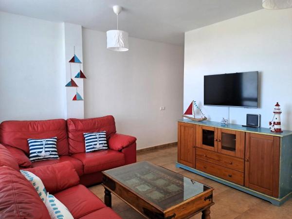 A la foto es mostra l'objecte Vv Salitre situat a la ciutat de La Santa.