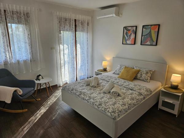 Kristy's Place - Selce