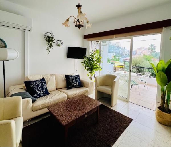 Marethea rooms, Larnaka