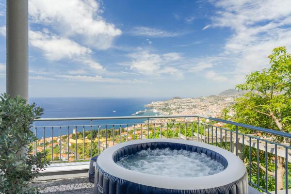 Bay Bliss by Atlantic Holiday, Funchal