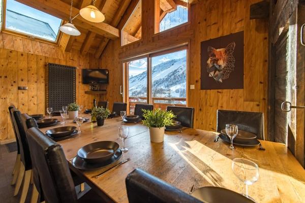 Chalet De Charme 11 Personnes Proche Du Centre Du Village - France