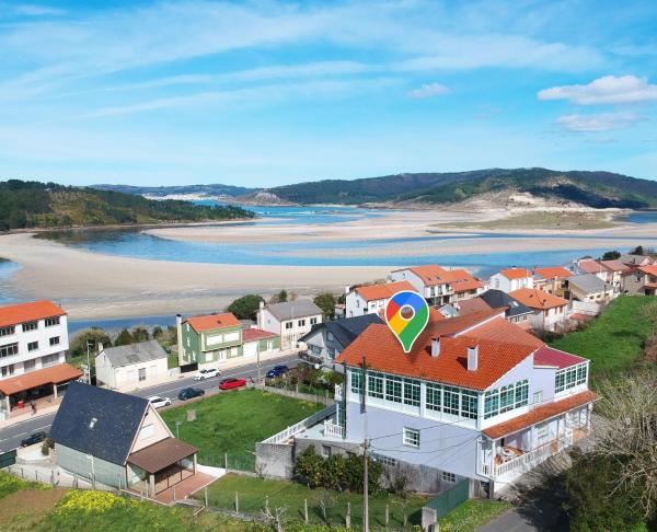 Ag Casa Fuentes Canduas 2 - Galicia