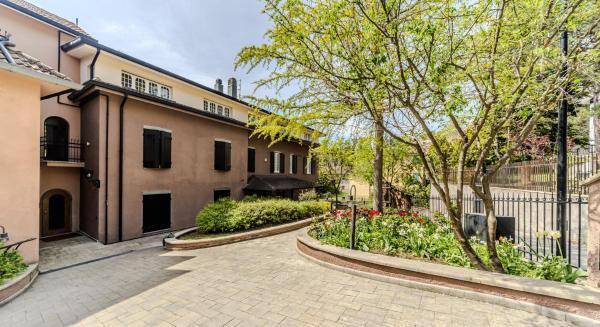 Carpegna Town Suites - Lunano