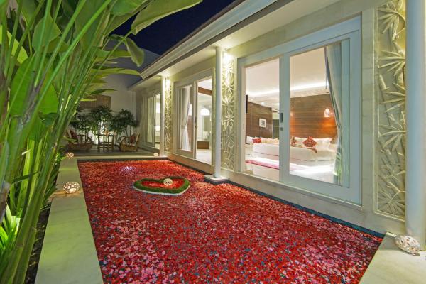 Bajra Bali Villa Seminyak, Seminyak