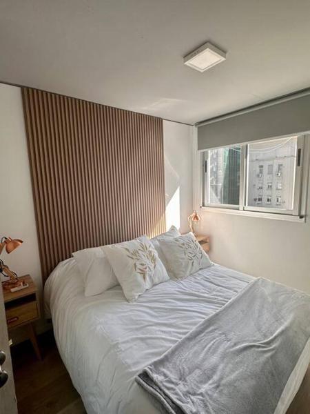 照片显示了位于Rosario市的Relax frente al Britanico物件。