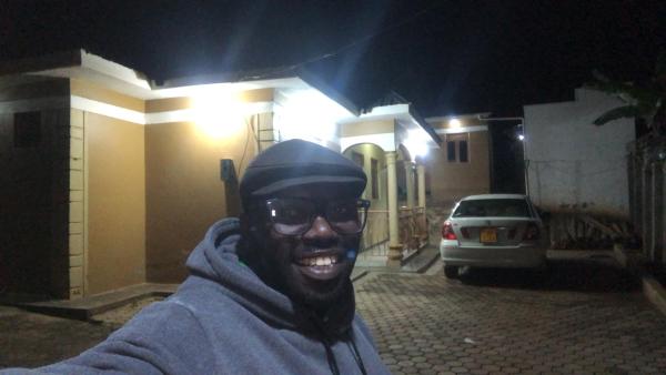 Στη φωτογραφία φαίνεται το αντικείμενο Gorilla Homestay Kabale που βρίσκεται στην πόλη Muhanga.