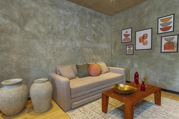 Na zdjęciu widoczny jest obiekt Sunny, Spacious & Amazing Amenities położony w mieście Tulum.