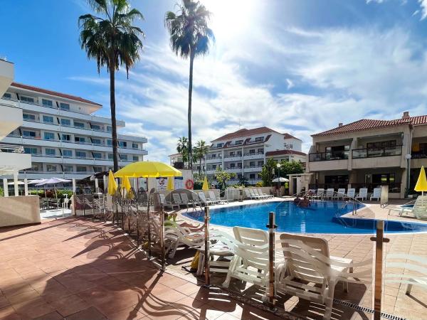 Andorra Ernesto - Los Cristianos