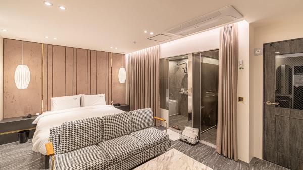 Yangjeong Stay Avenue Hotel, Pusan