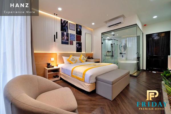 S79 Friday Hotel - Ho Chi Minh City