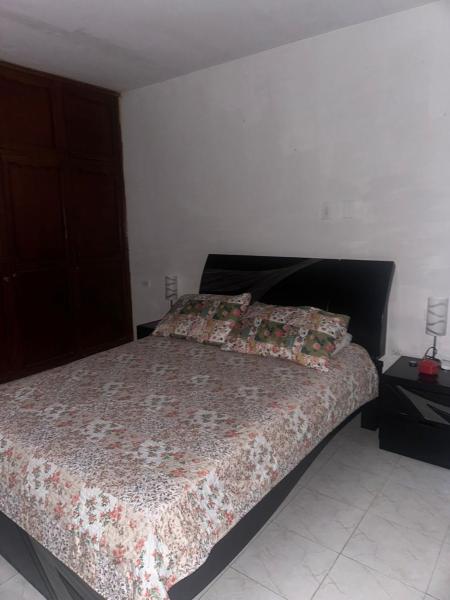 A la foto es mostra l'objecte Apartamento 2 sammtours situat a la ciutat de Valledupar.