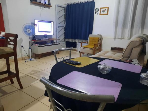 A la foto es mostra l'objecte Casa de praia.Paraty RJ situat a la ciutat de Parati.