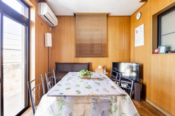 Foto 4: アンドステイ田端６丁目