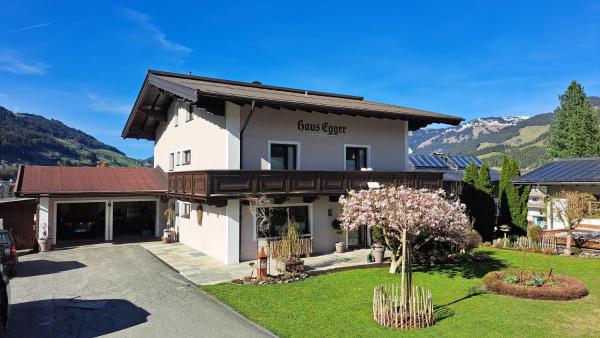 Haus Egger photo 2