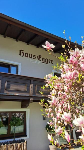 Haus Egger photo 4