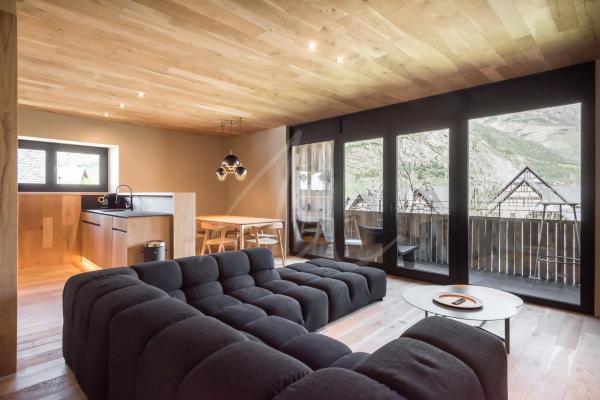 Montardo By Seamount Rentals - Vielha