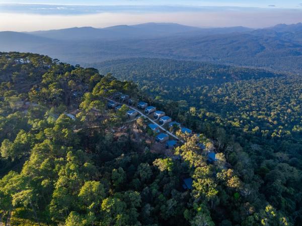 Romhaey Kirirom Resort By EHM