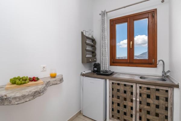 Zdjęcie 6: Sunset studio in Plaka