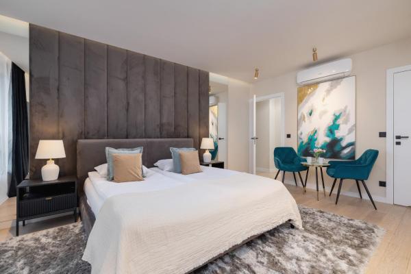 Exclusive Apartment on the Vistula River in Kraków by Renters Prestige, Cracovia