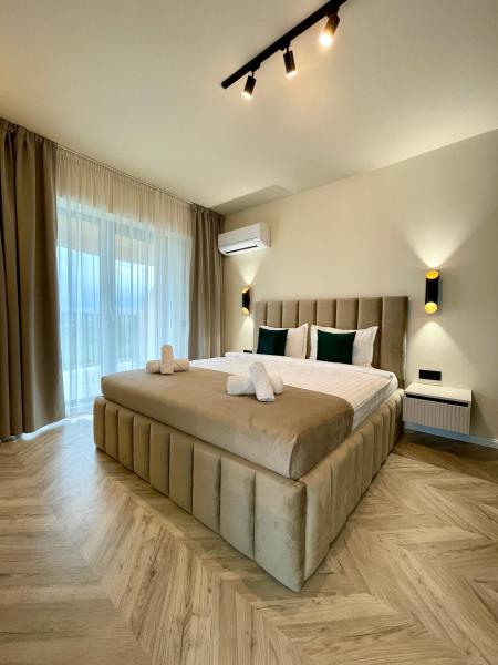 Sunset Studio - 12th Floor - Cluj-Napoca