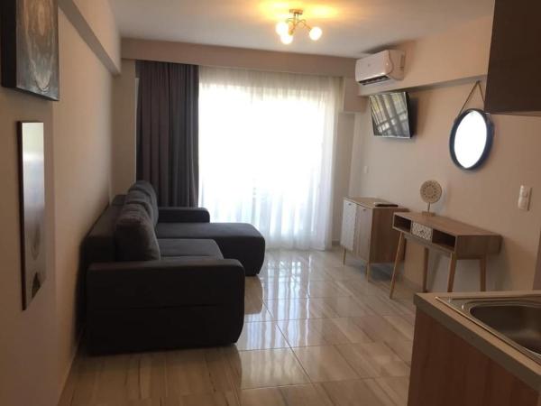 Foto 9: THOMAS STUDIOS & APARTMENTS PARALIA 2