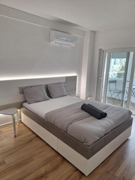 A la foto es mostra l'objecte Lisbon South Bay Rooms 2 situat a la ciutat de Almada.