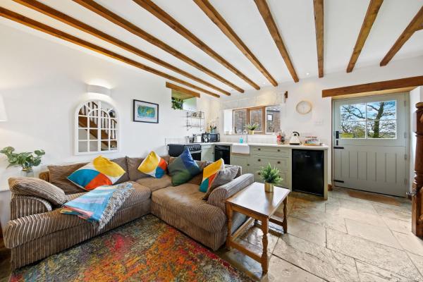 Photo 2 : Host & Stay - Little Barn - Upper Hulme