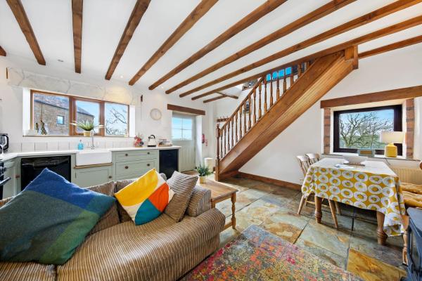 Photo 3 : Host & Stay - Little Barn - Upper Hulme