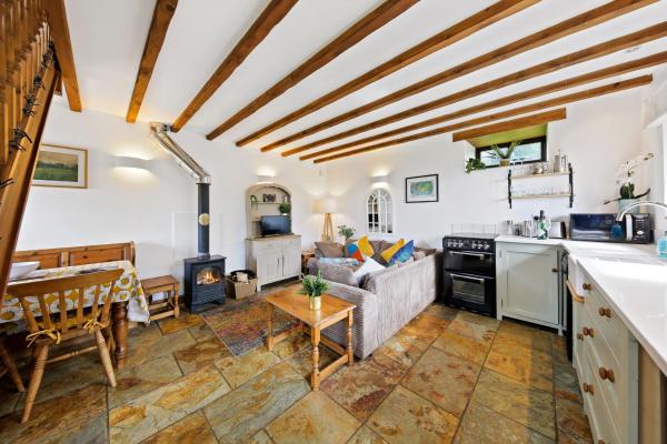 Photo 4 : Host & Stay - Little Barn - Upper Hulme