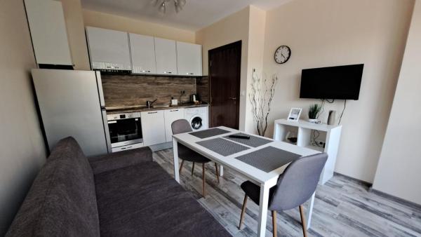 Hariton 2- Luxury Apartments - Varna