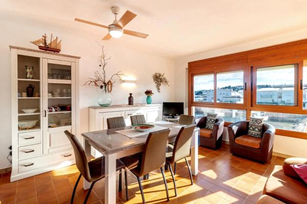 Sant Carles 23 - Apartamento Con Vistas Al Mar - Llançà