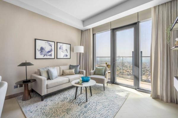 GuestReady - Glamorous place near Burj Khalifa, Dubái