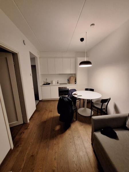 A la foto es mostra l'objecte Helper Service 24 OÜ situat a la ciutat de Tartu.