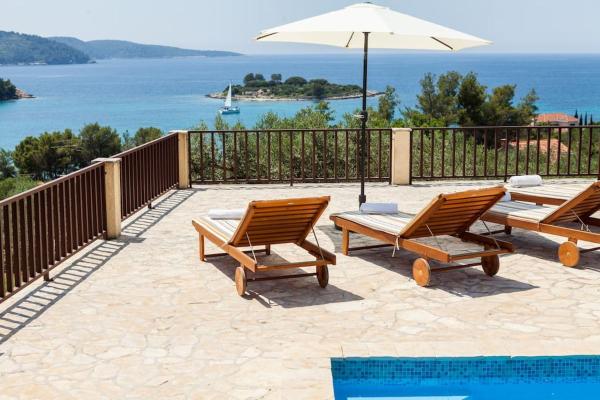 Villa Lidia - Vela Luka