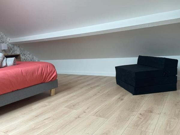 Billede 3: Le Duplex - Massy Centre