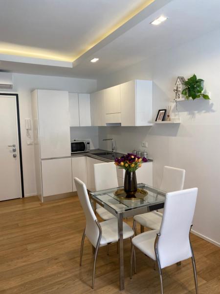 Foto 3: Gramsci 2 - Cozy Apartment near Sempione Park!