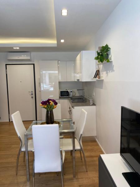 Foto 6: Gramsci 2 - Cozy Apartment near Sempione Park!