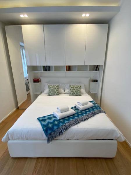 Foto 8: Gramsci 2 - Cozy Apartment near Sempione Park!